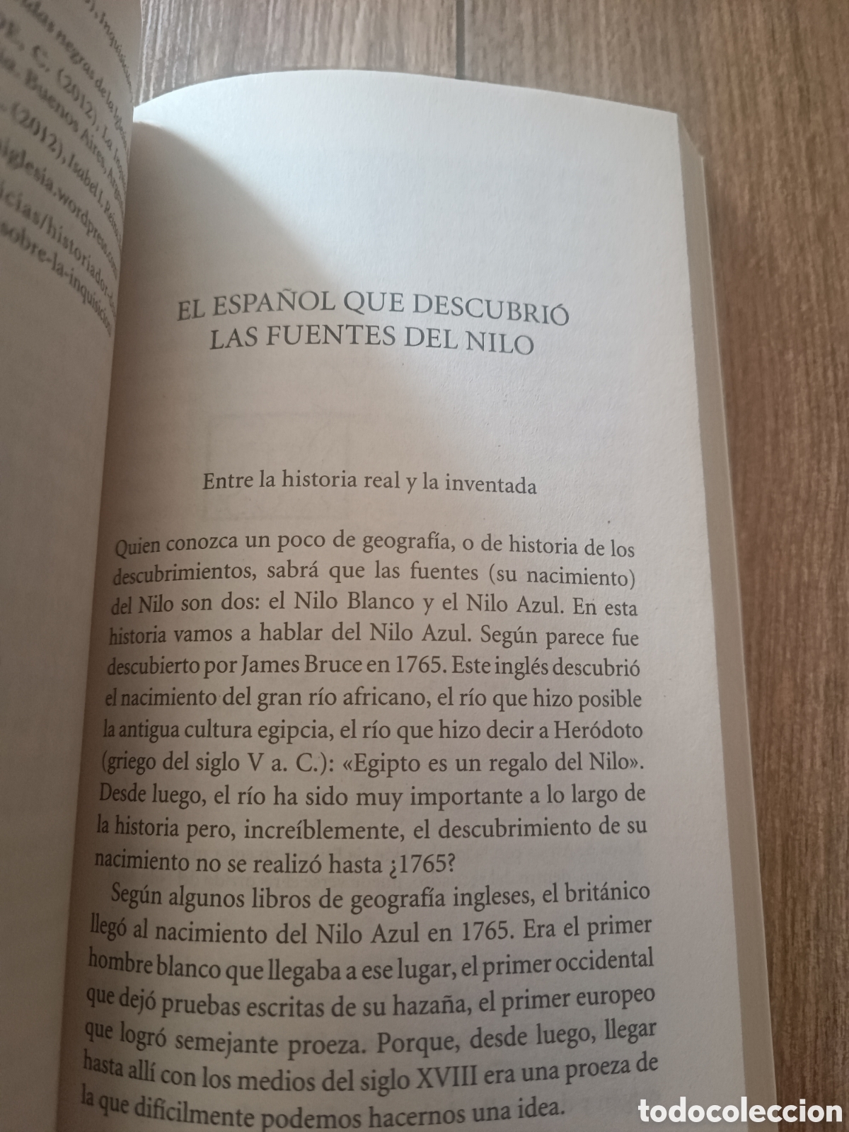 Libros de segunda mano: Eso no estaba en mi libro de historia de Espa&ntilde;a - Foto 5