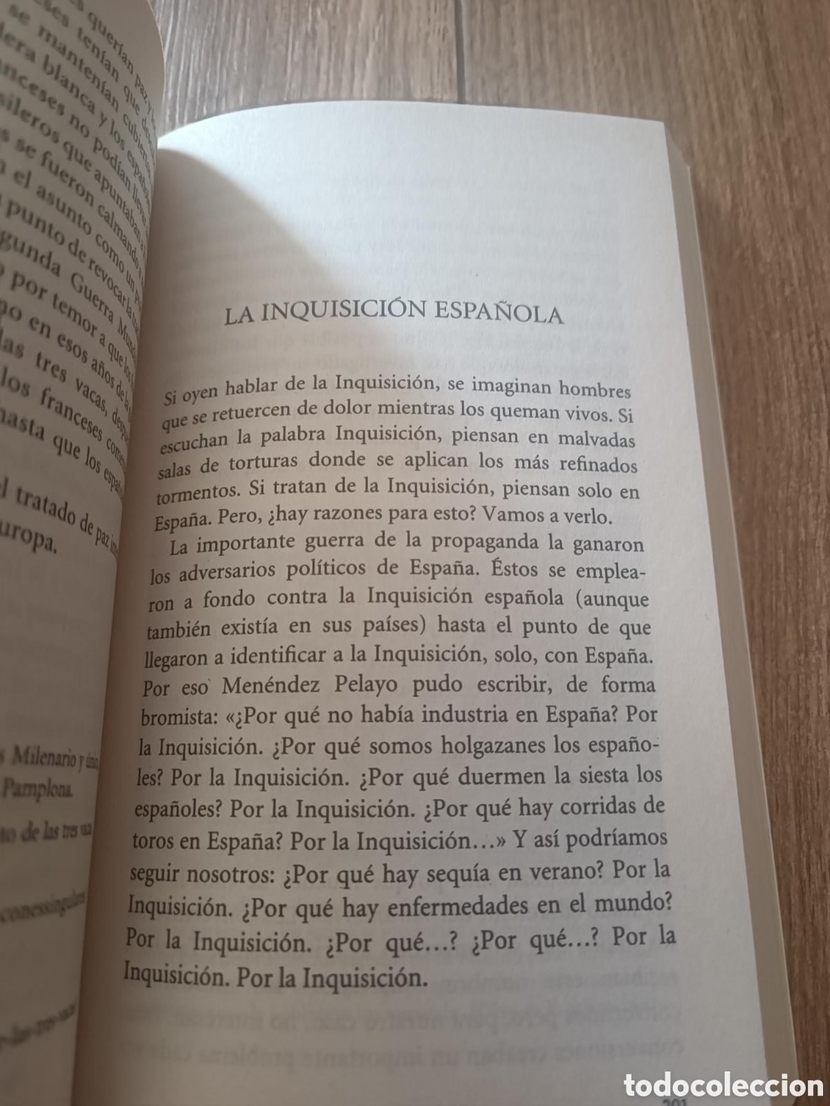 Libros de segunda mano: Eso no estaba en mi libro de historia de Espa&ntilde;a - Foto 6