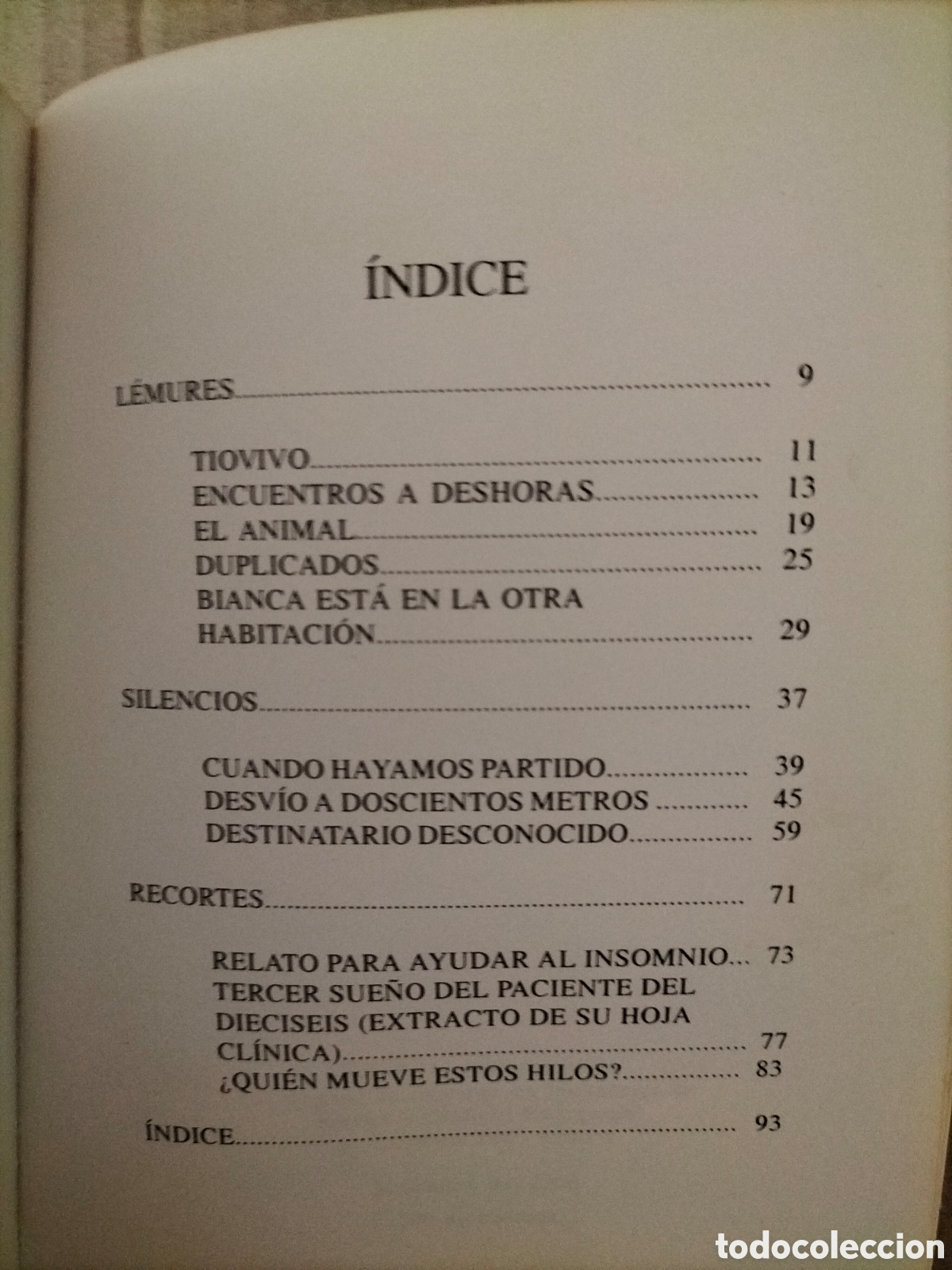 Libros de segunda mano: Cuando hayamos partido. Jorge Rivera Rojas. Bustrofedon editores, 2000. Libro - Foto 5
