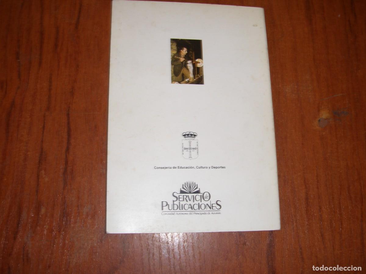 Libros de segunda mano: LA TORNERIA EN EL OCCIDENTE DE ASTURIAS - Foto 14