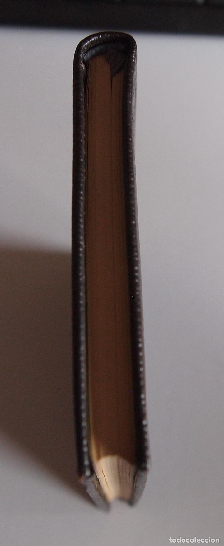 Libros de segunda mano: AGUILAR - Coleccion : CRISOL - n&ordm; 002 BIS - BEOWULF - an&oacute;nimo - Foto 5