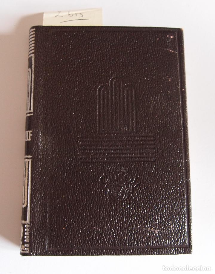 Libros de segunda mano: AGUILAR - Coleccion : CRISOL - n&ordm; 002 BIS - BEOWULF - an&oacute;nimo - Foto 1