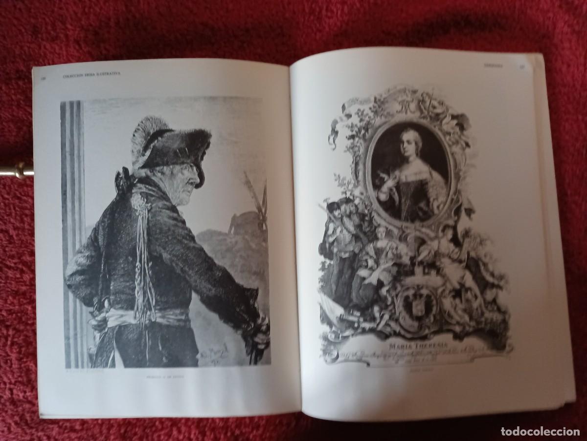 Libros de segunda mano: GERMANIA - COLECCION ERISA ILUSTRATIVA - Foto 17