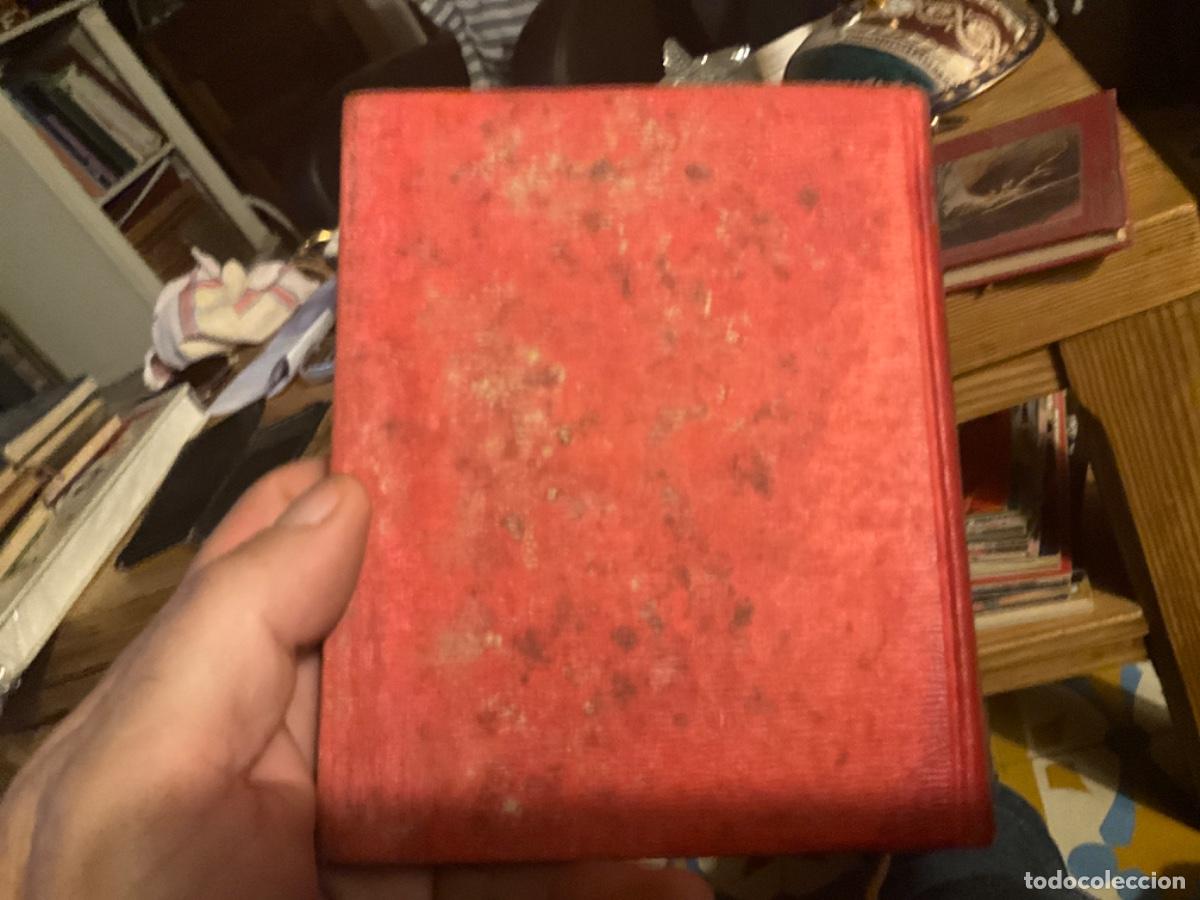 Libros de segunda mano: La Campana de Huesca. Colecci&oacute;n Araluce, - Foto 2