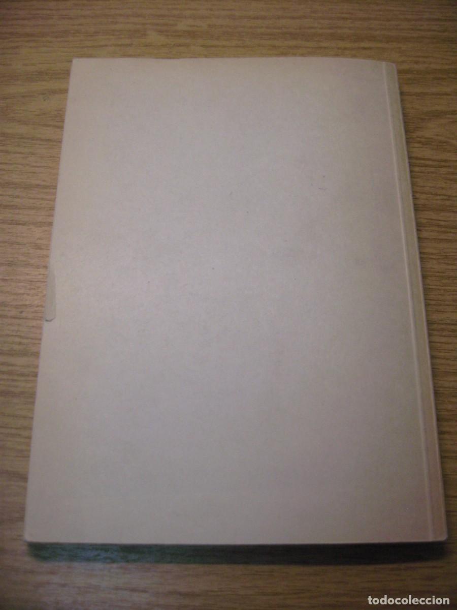 Libros de segunda mano: EL CONDE DE ARANDA Y SU DEFENSA DE ESPA&Ntilde;A. JOSE ANTONIO FERRER BENIMELLI. 1972 - Foto 16