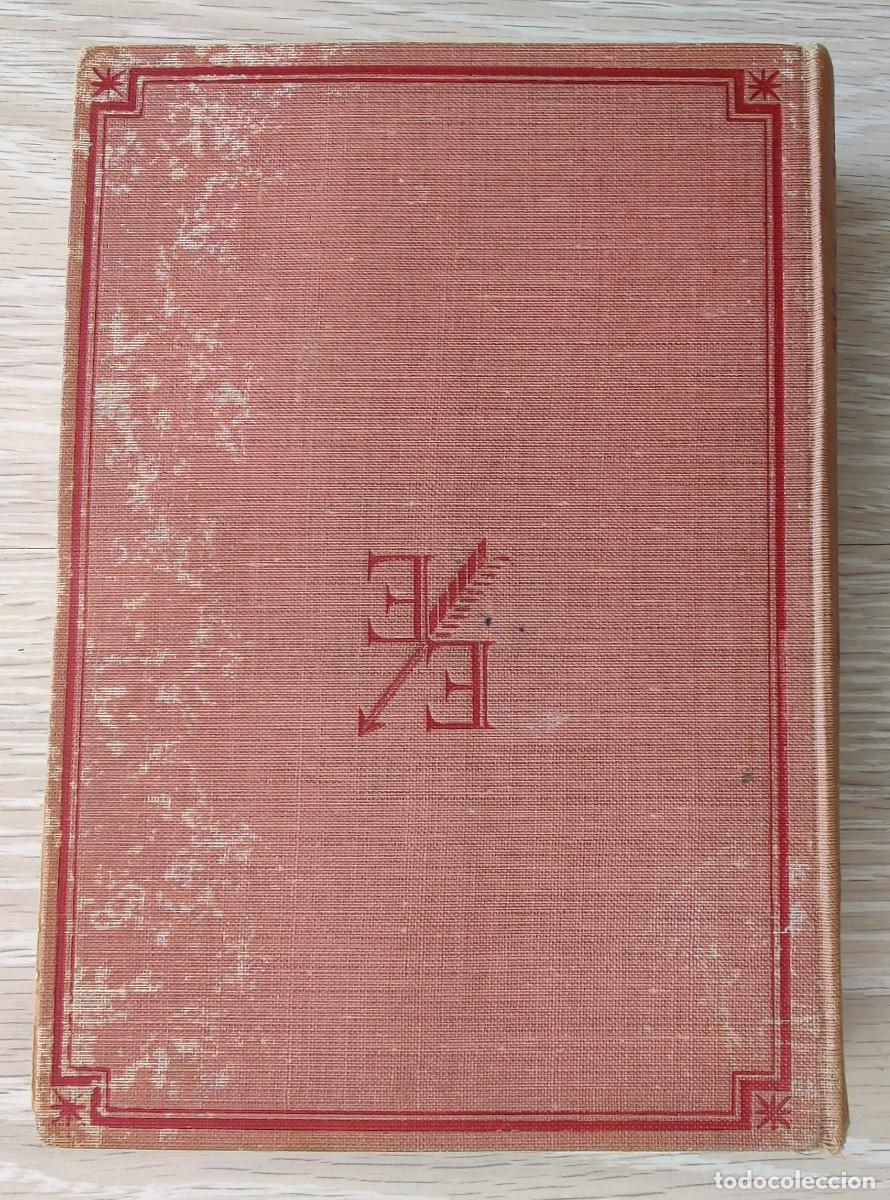 Libros de segunda mano: Libro Hijo del Destino - Foto 11