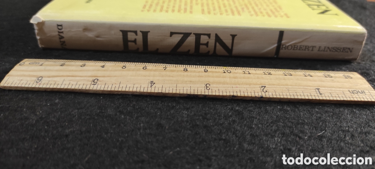 Libros de segunda mano: El Zen. Robert Linssen - Foto 2