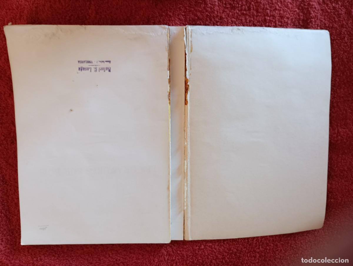 Libros de segunda mano: LES GRAVURES SUR BOIS &ndash; RENE BAUDOUIN - Foto 4