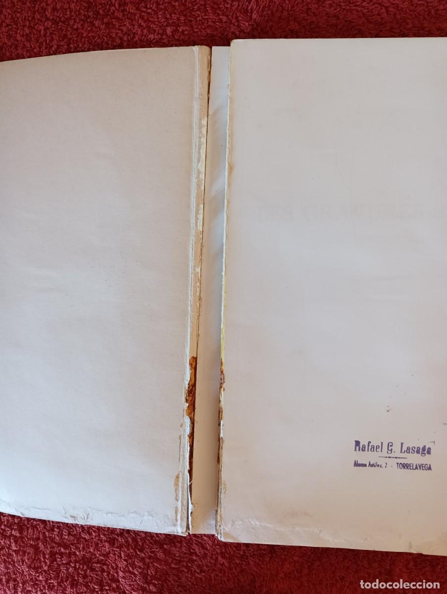 Libros de segunda mano: LES GRAVURES SUR BOIS &ndash; RENE BAUDOUIN - Foto 5