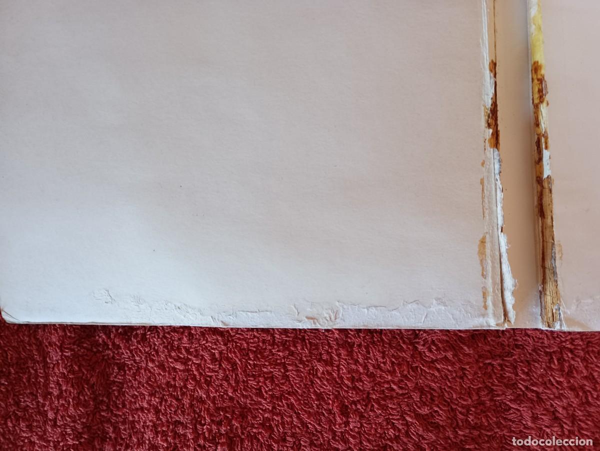 Libros de segunda mano: LES GRAVURES SUR BOIS &ndash; RENE BAUDOUIN - Foto 6