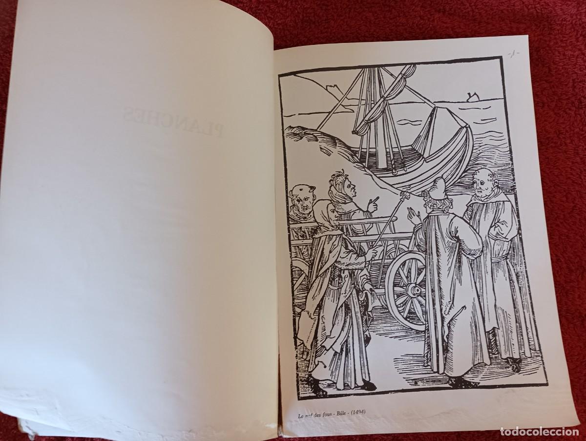 Libros de segunda mano: LES GRAVURES SUR BOIS &ndash; RENE BAUDOUIN - Foto 16