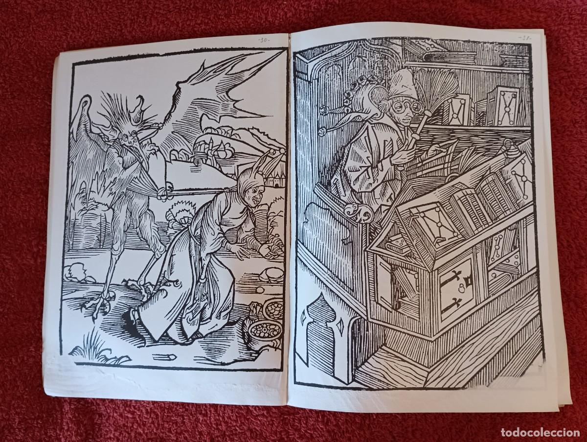 Libros de segunda mano: LES GRAVURES SUR BOIS &ndash; RENE BAUDOUIN - Foto 19