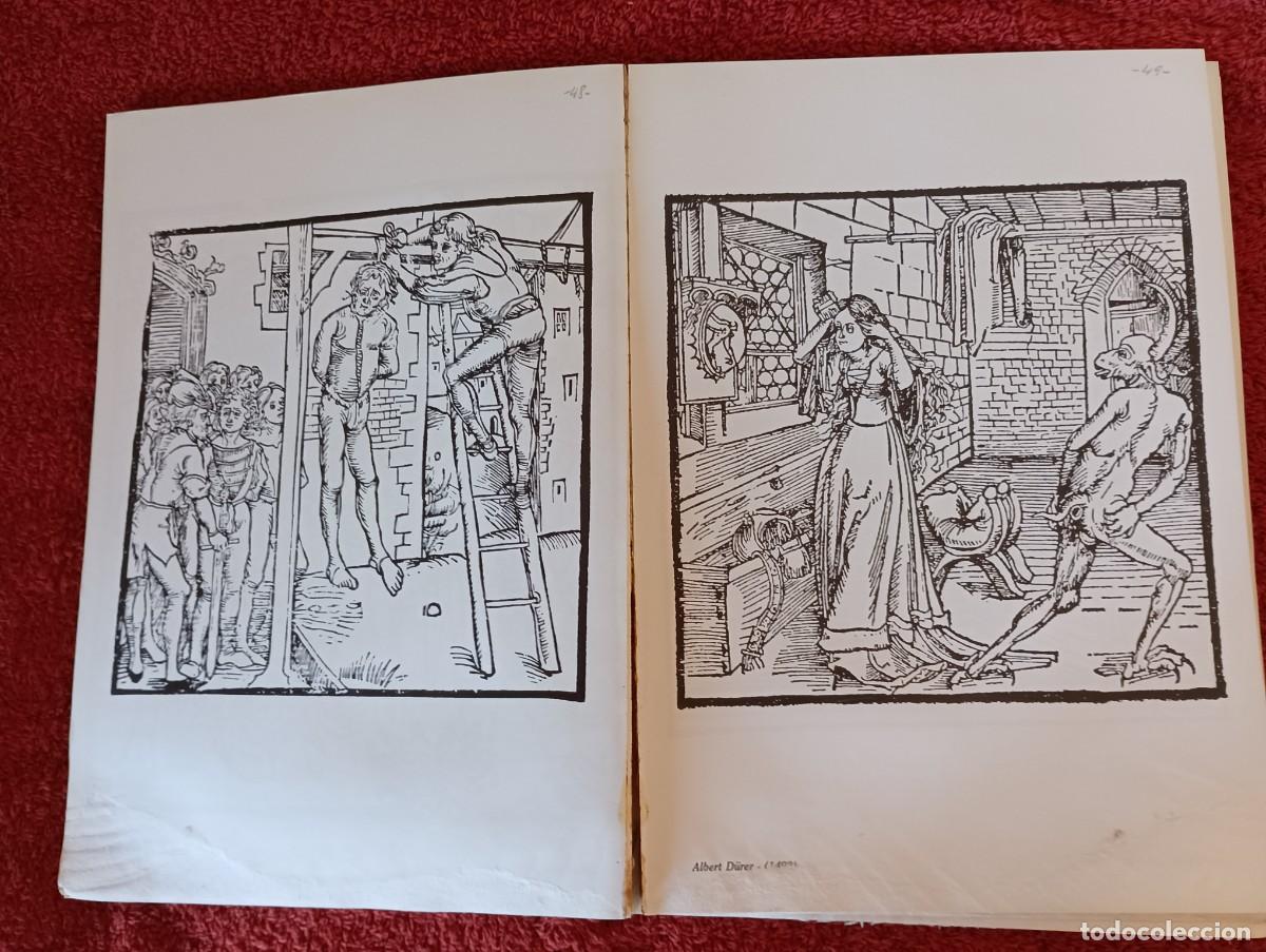 Libros de segunda mano: LES GRAVURES SUR BOIS &ndash; RENE BAUDOUIN - Foto 22
