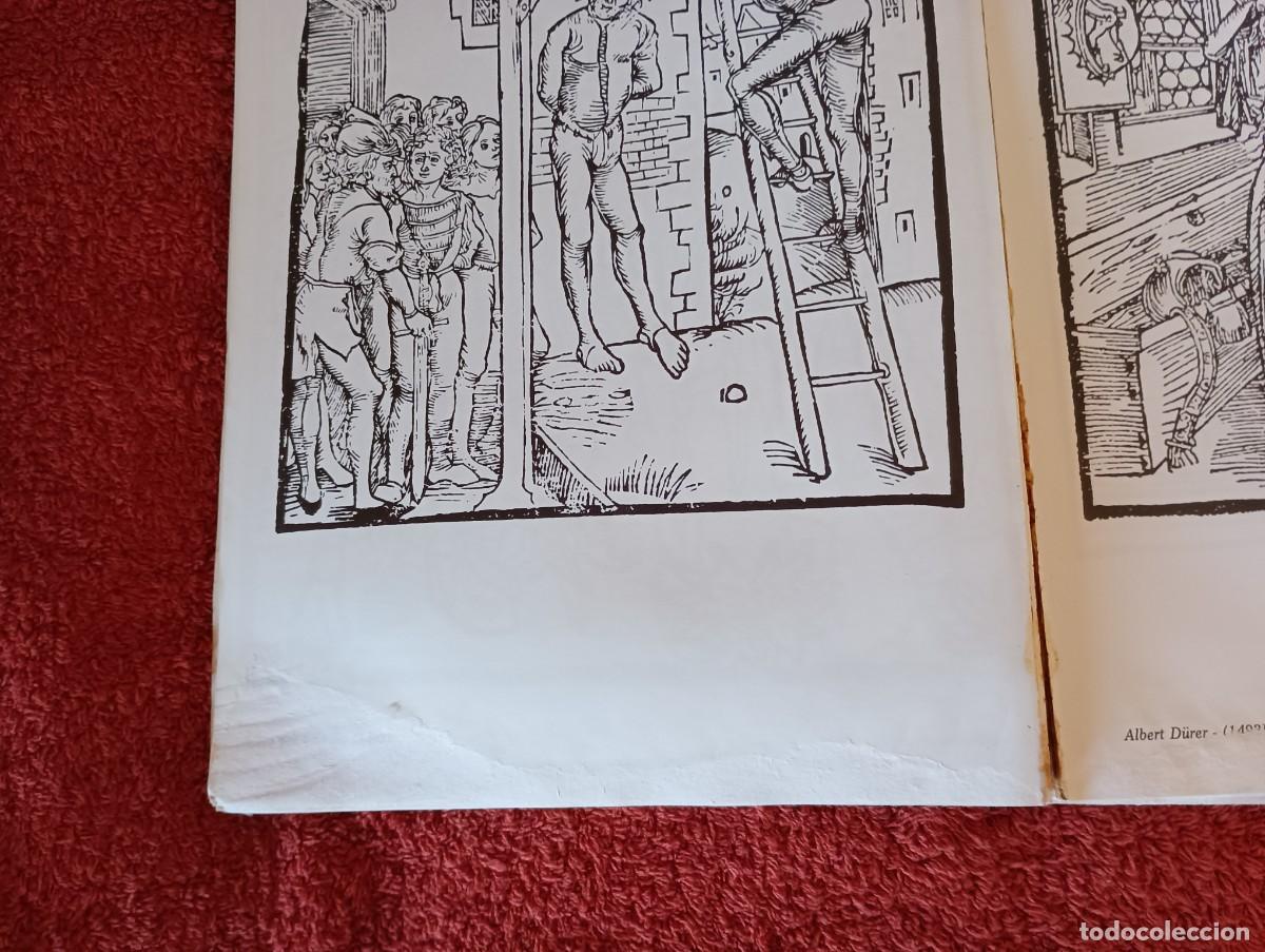 Libros de segunda mano: LES GRAVURES SUR BOIS &ndash; RENE BAUDOUIN - Foto 23