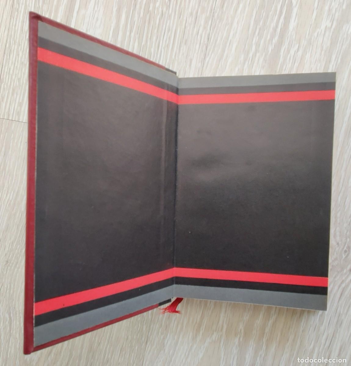 Libros de segunda mano: Libro Los Medicos De La Muerte - Foto 2