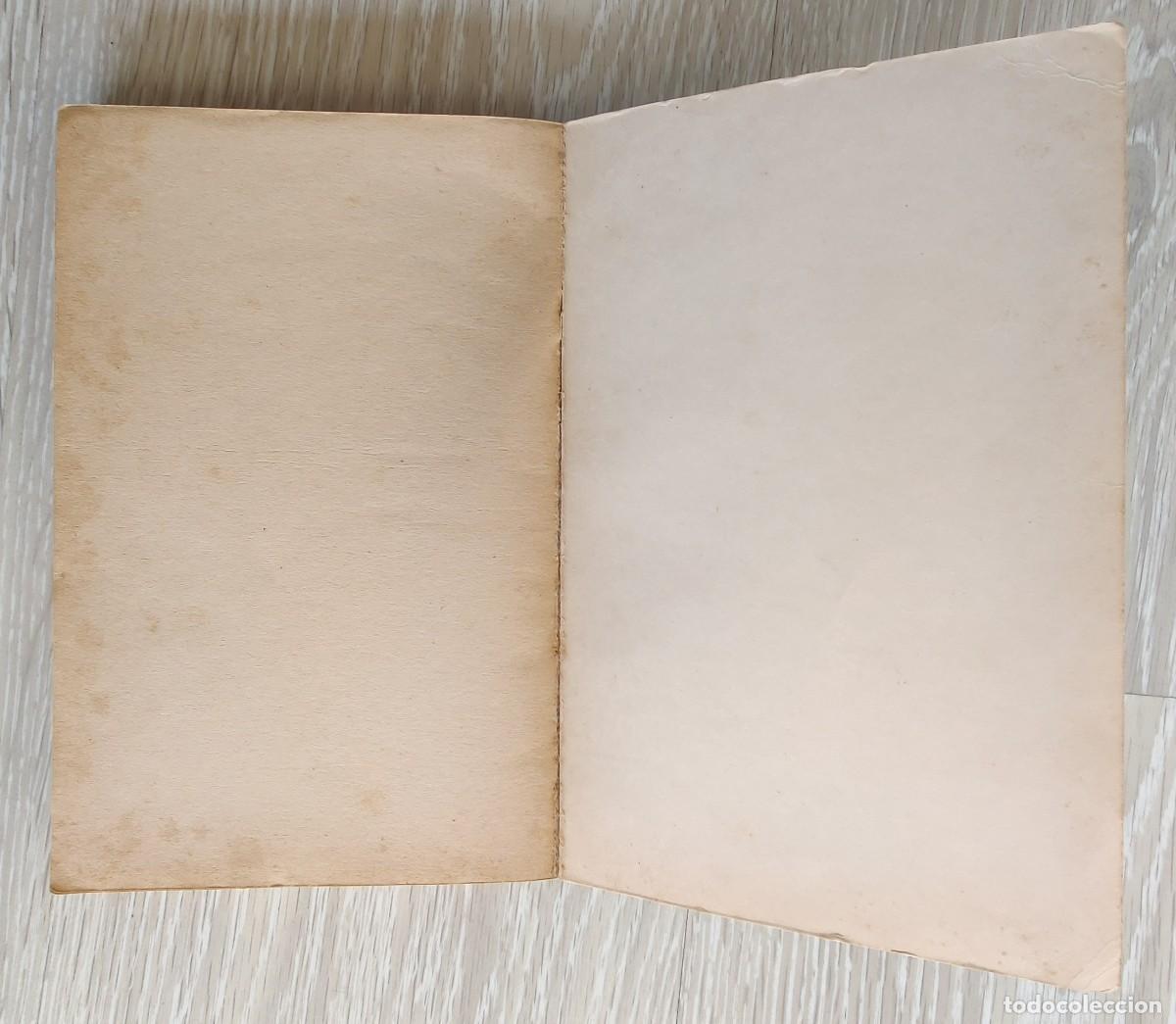 Libros de segunda mano: Libro El miedo a La Libertad - Foto 2