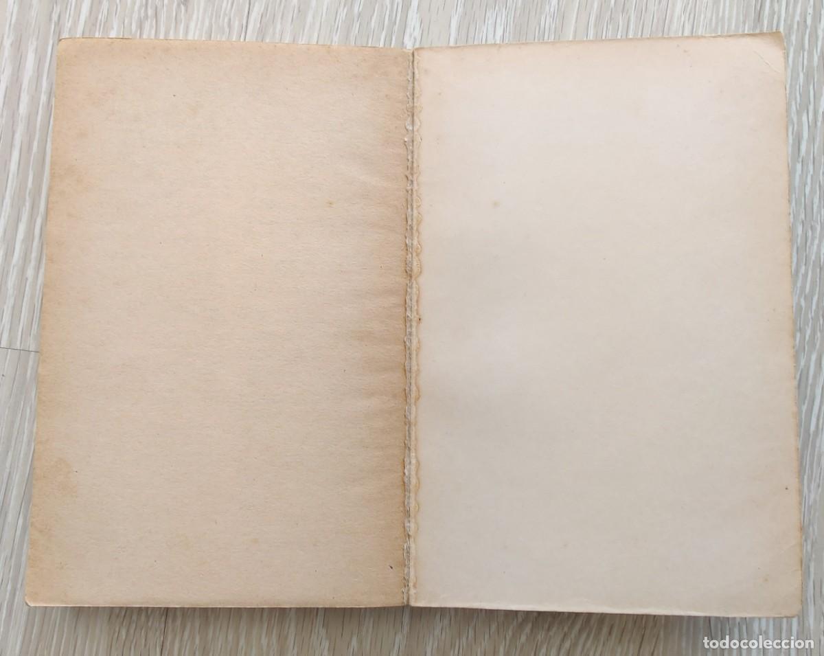 Libros de segunda mano: Libro El miedo a La Libertad - Foto 8