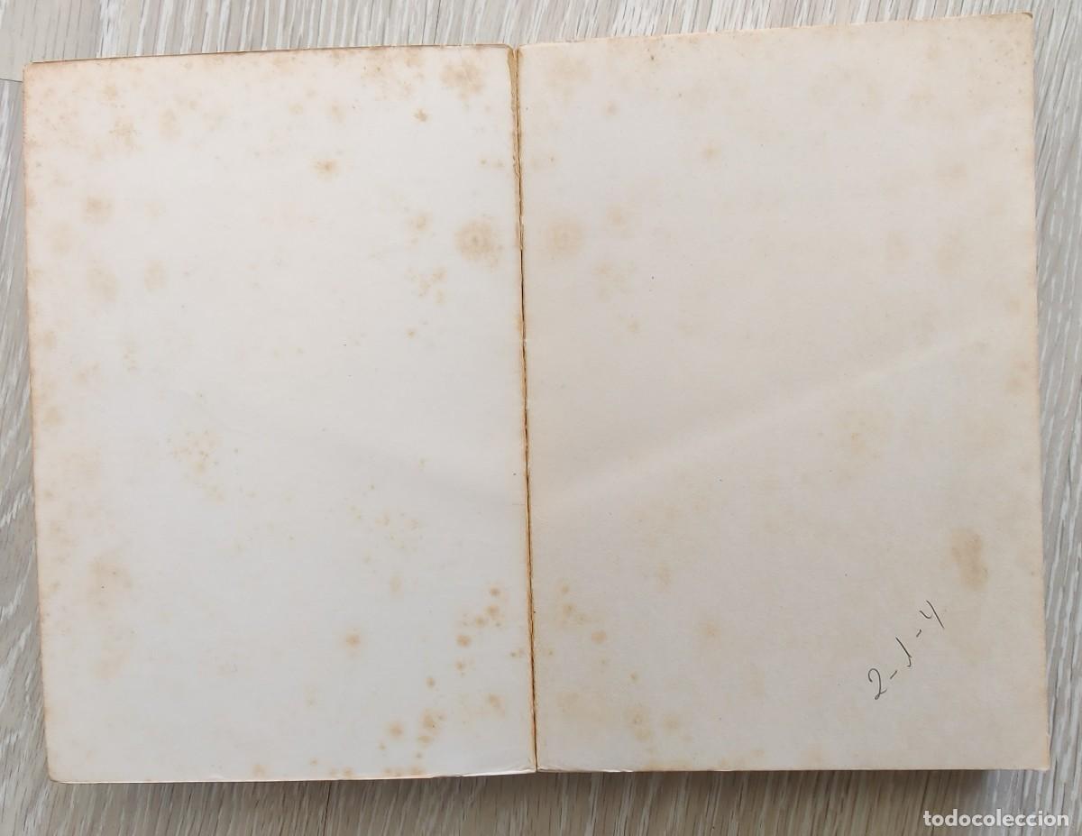 Libros de segunda mano: Libro Cien A&ntilde;os de Soledad - Foto 2