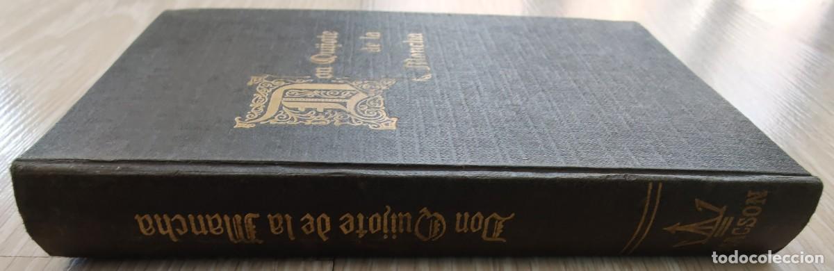 Libros de segunda mano: Libro Don Quijote de la Mancha - Foto 9