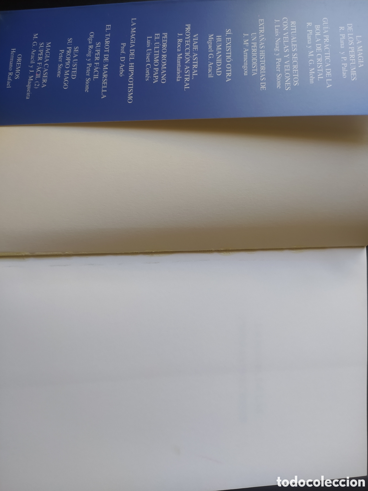 Libros de segunda mano: En la magia de las piedras preciosas - Foto 2