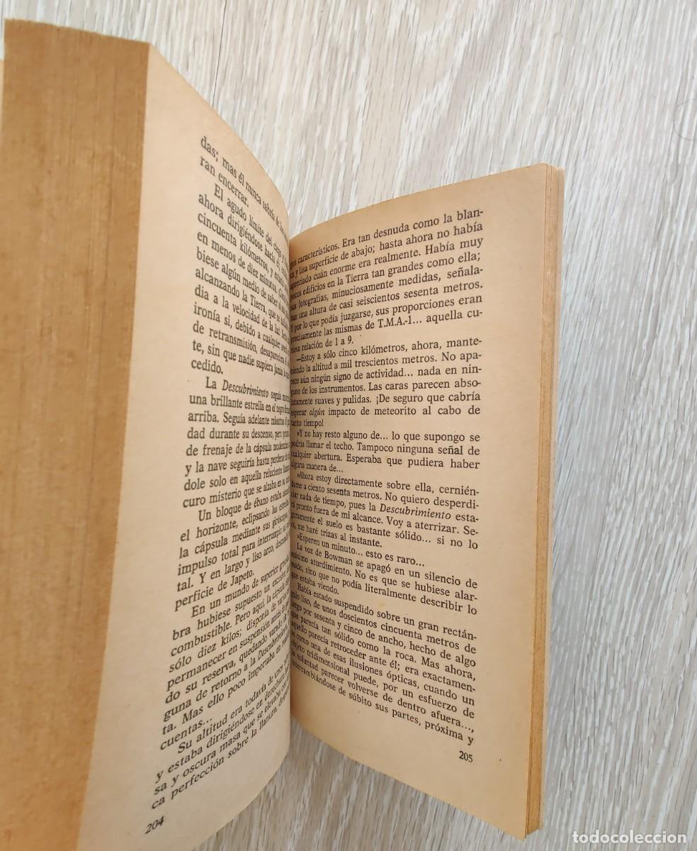 Libros de segunda mano: Libro 2001 Una Odisea Especial - Foto 7