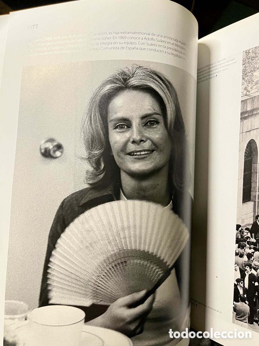 Libros de segunda mano: LA TRANSICI&Oacute;N - Foto 5