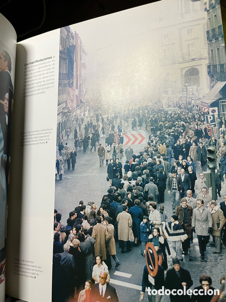 Libros de segunda mano: LA TRANSICI&Oacute;N - Foto 7