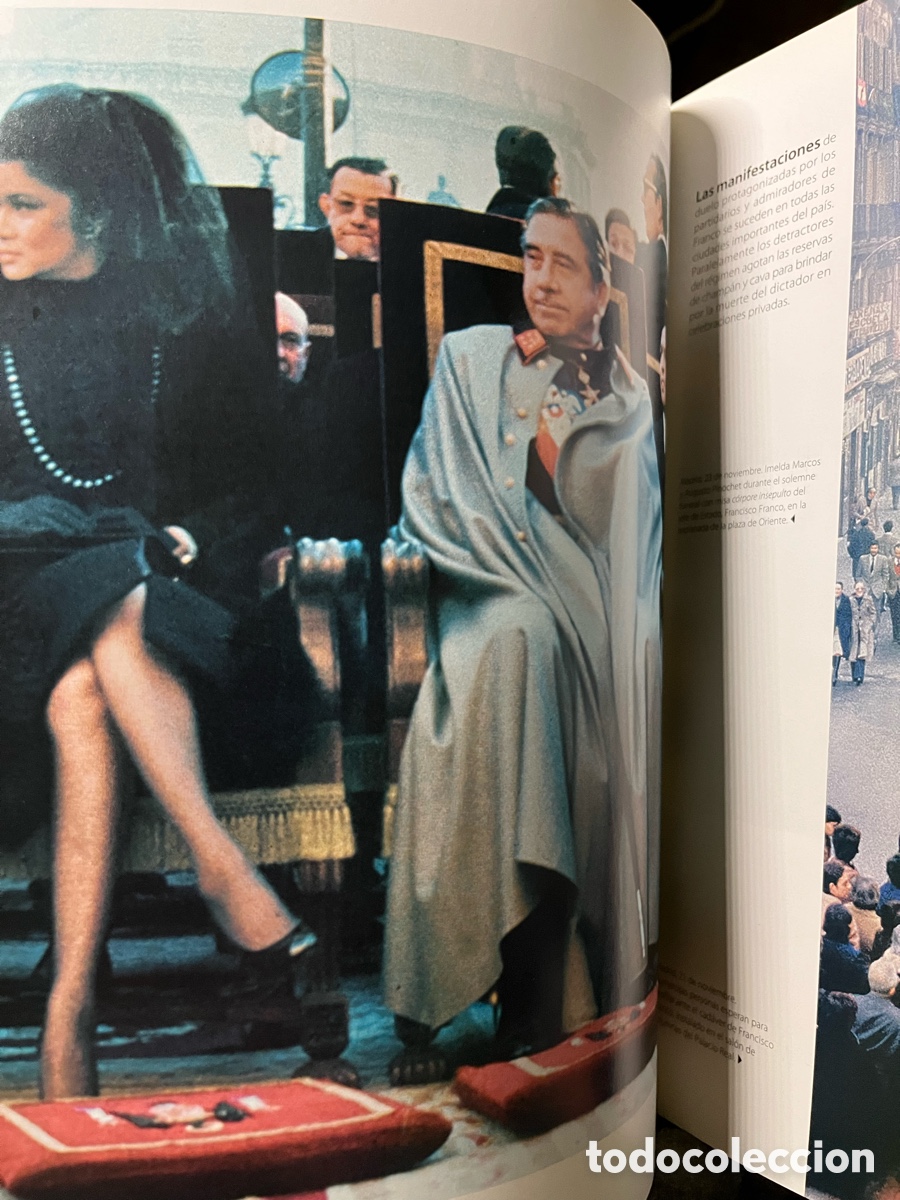 Libros de segunda mano: LA TRANSICI&Oacute;N - Foto 8