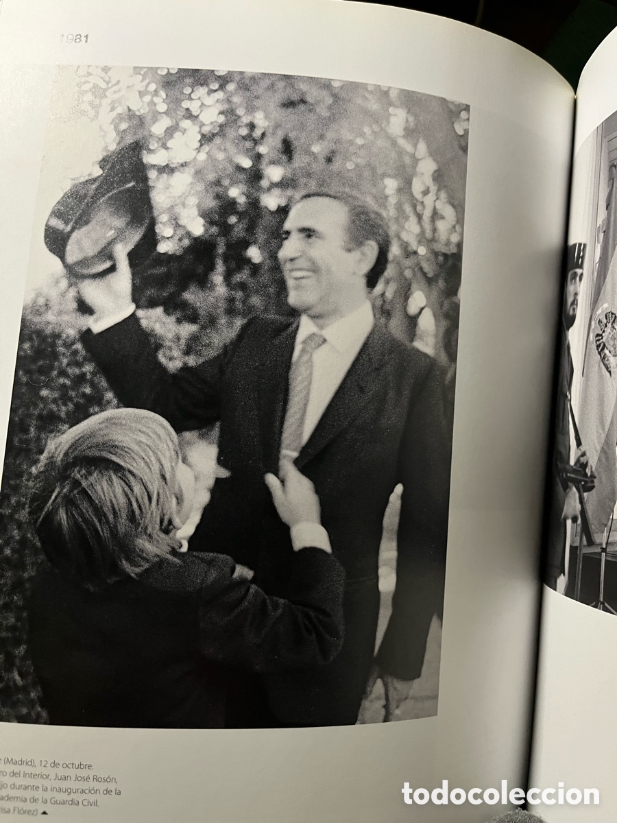 Libros de segunda mano: LA TRANSICI&Oacute;N - Foto 10