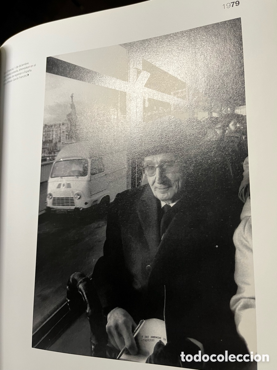 Libros de segunda mano: LA TRANSICI&Oacute;N - Foto 11