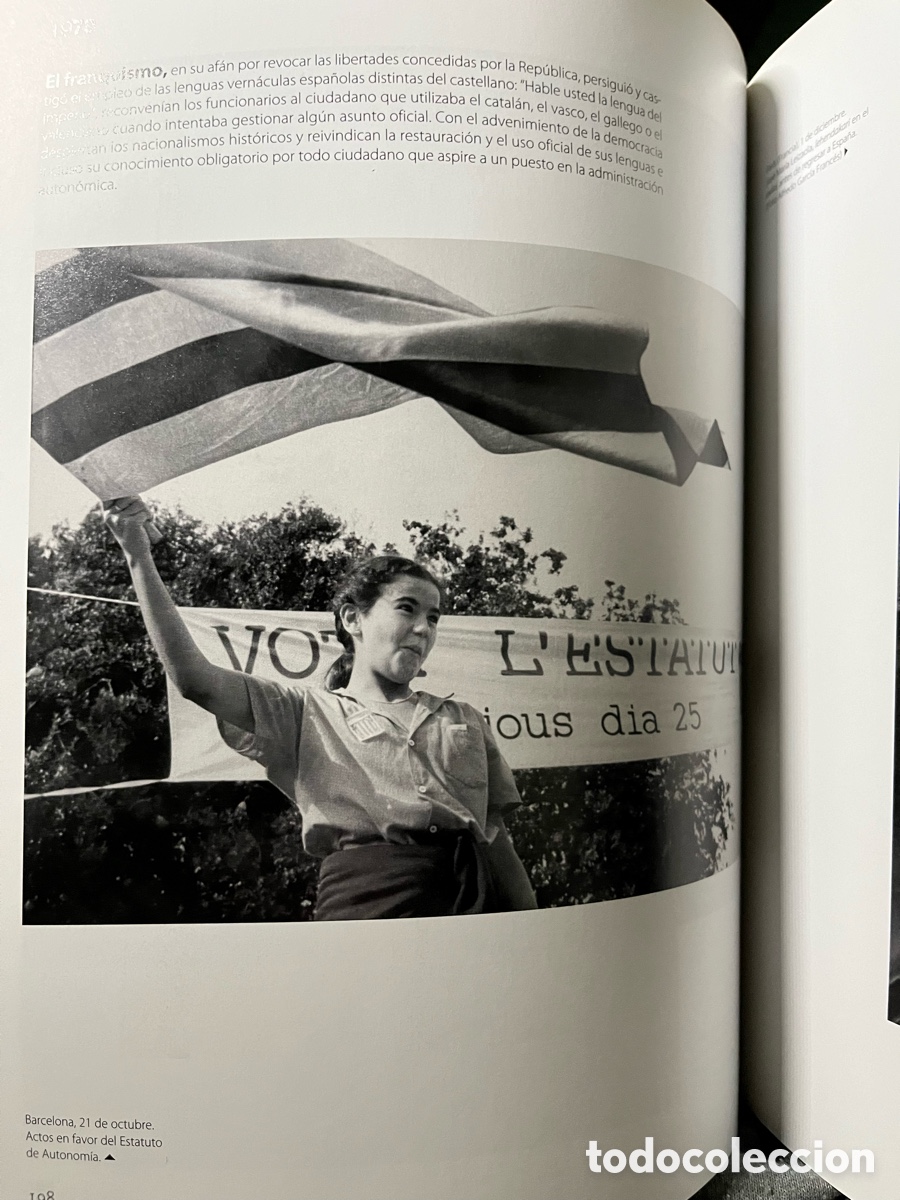 Libros de segunda mano: LA TRANSICI&Oacute;N - Foto 12