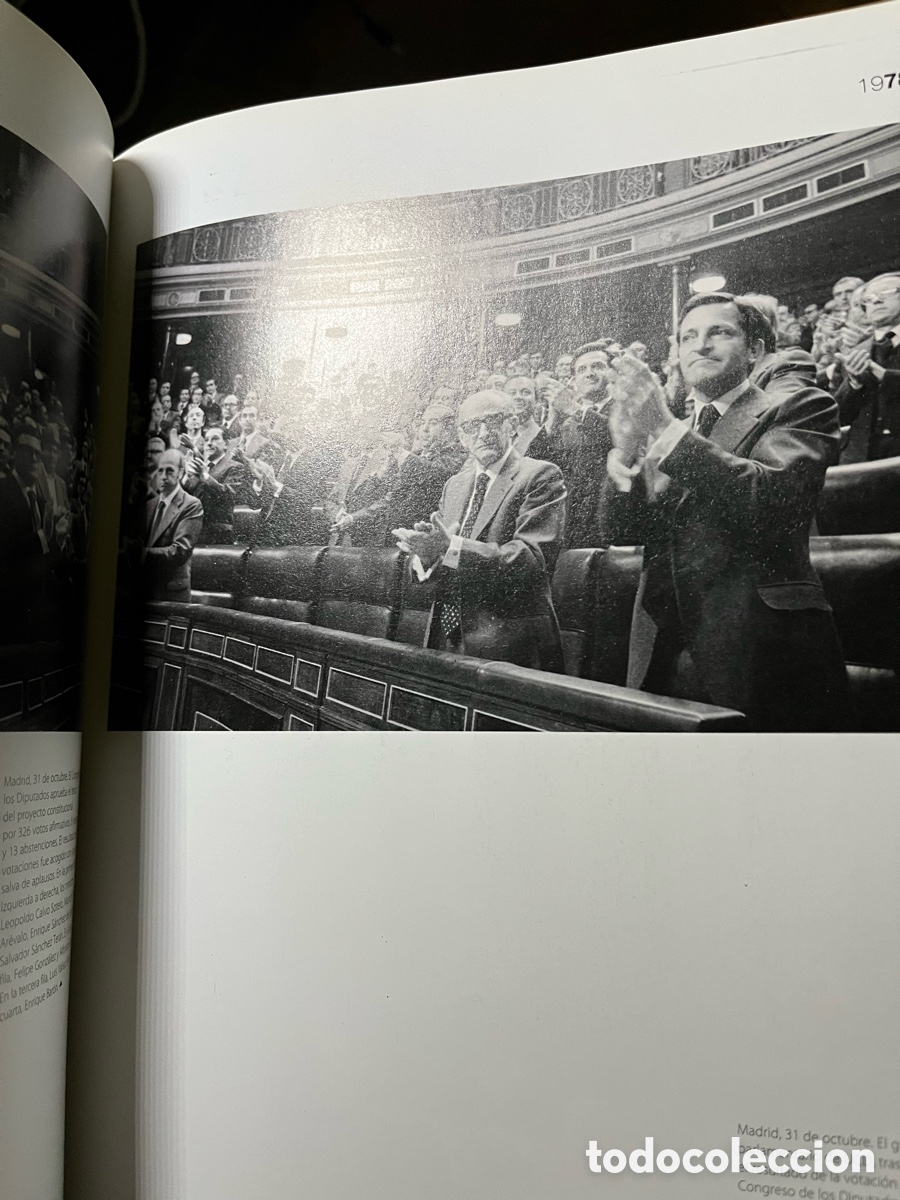Libros de segunda mano: LA TRANSICI&Oacute;N - Foto 13