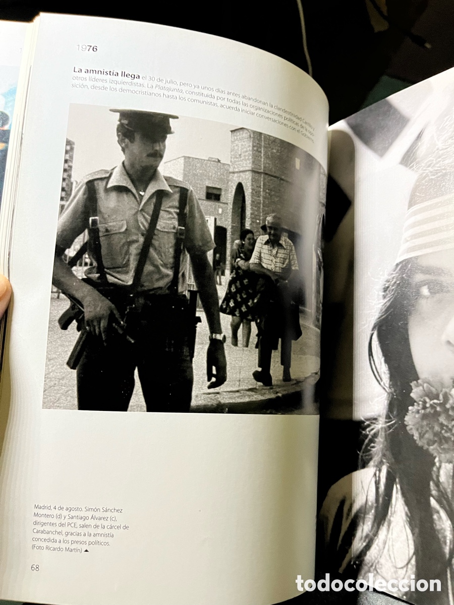 Libros de segunda mano: LA TRANSICI&Oacute;N - Foto 17