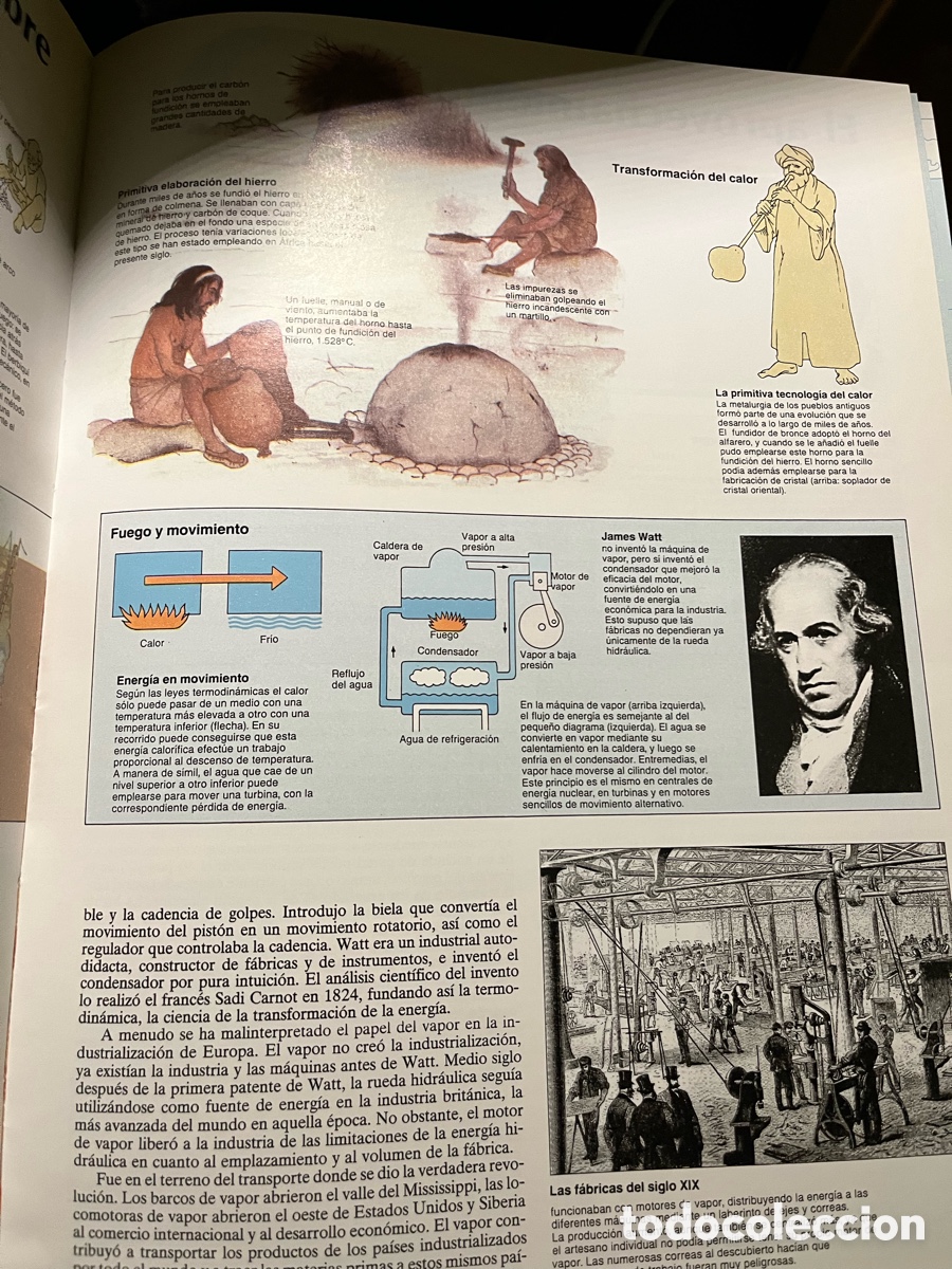 Libros de segunda mano: ATLAS EL PAIS AGUILAR - Foto 2
