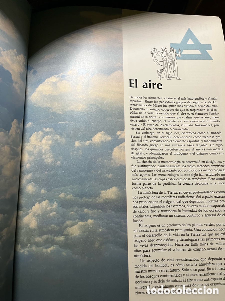 Libros de segunda mano: ATLAS EL PAIS AGUILAR - Foto 5