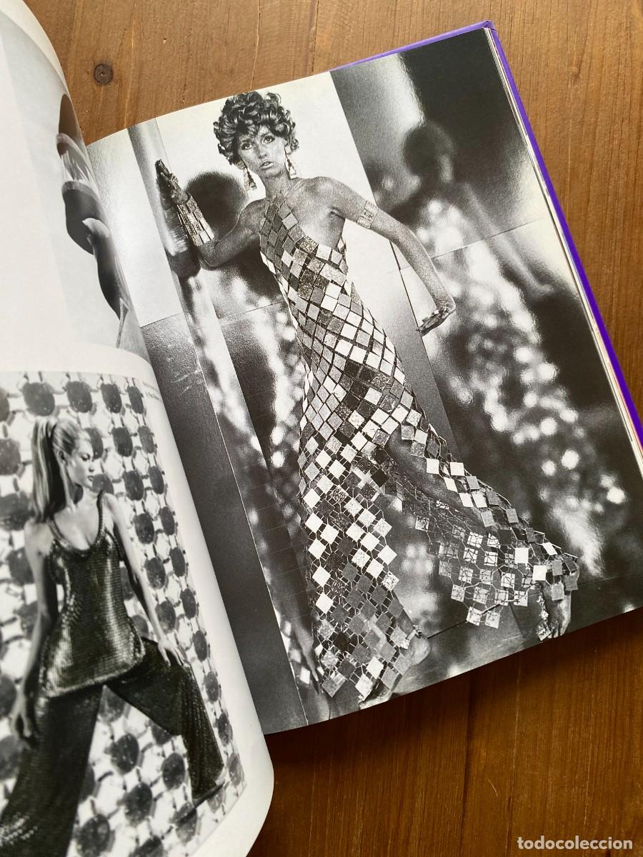 Libros de segunda mano: LIBRO SIXTIES DESIGN DE PHILIPPE GARNER SIN CUBIERTA, REBAJADO, TASCHEN 2001 - Foto 2