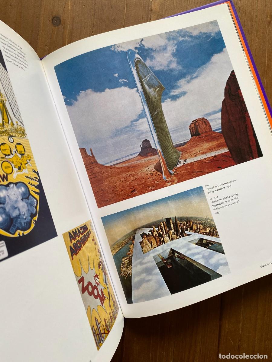 Libros de segunda mano: LIBRO SIXTIES DESIGN DE PHILIPPE GARNER SIN CUBIERTA, REBAJADO, TASCHEN 2001 - Foto 3