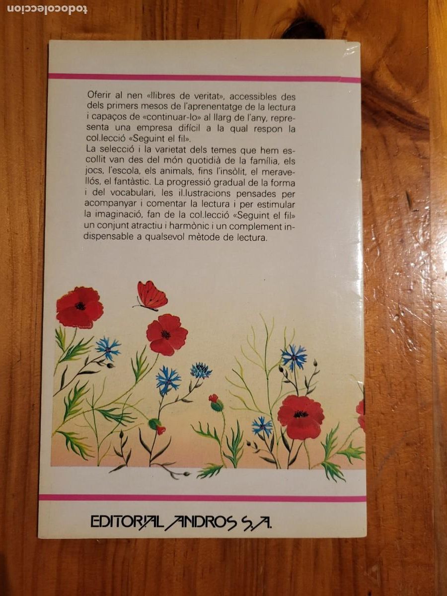Libros de segunda mano: TU, GOSSET - Foto 2