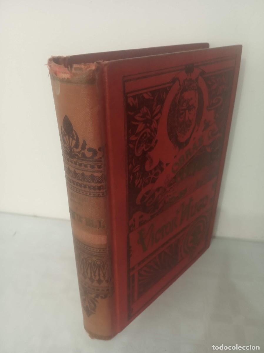 Libros de segunda mano: CROMWELL ( VICTOR HUGO ) - Foto 1