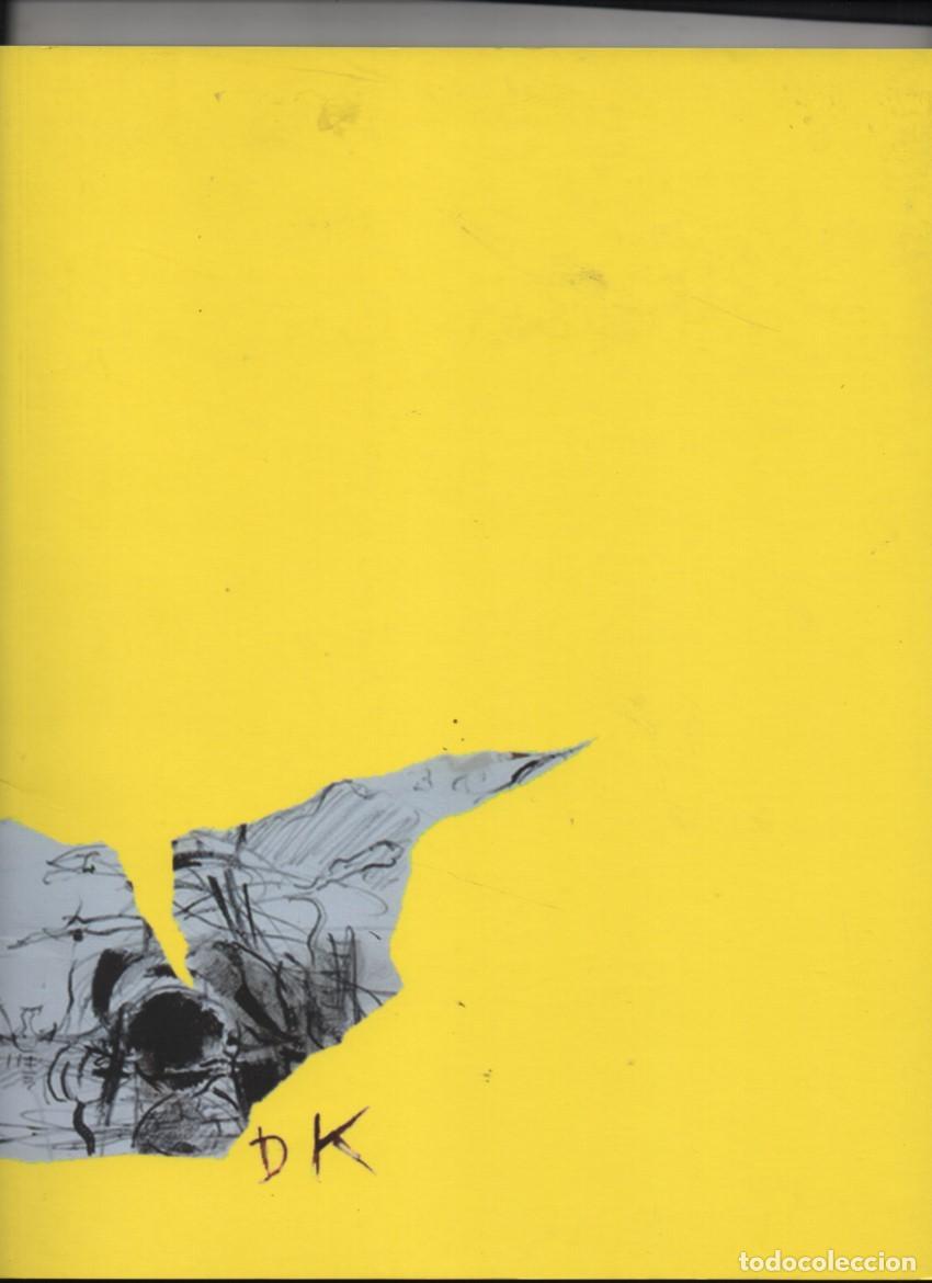 Libros de segunda mano: Detlef Kappeler. En el fin del camino - Foto 1