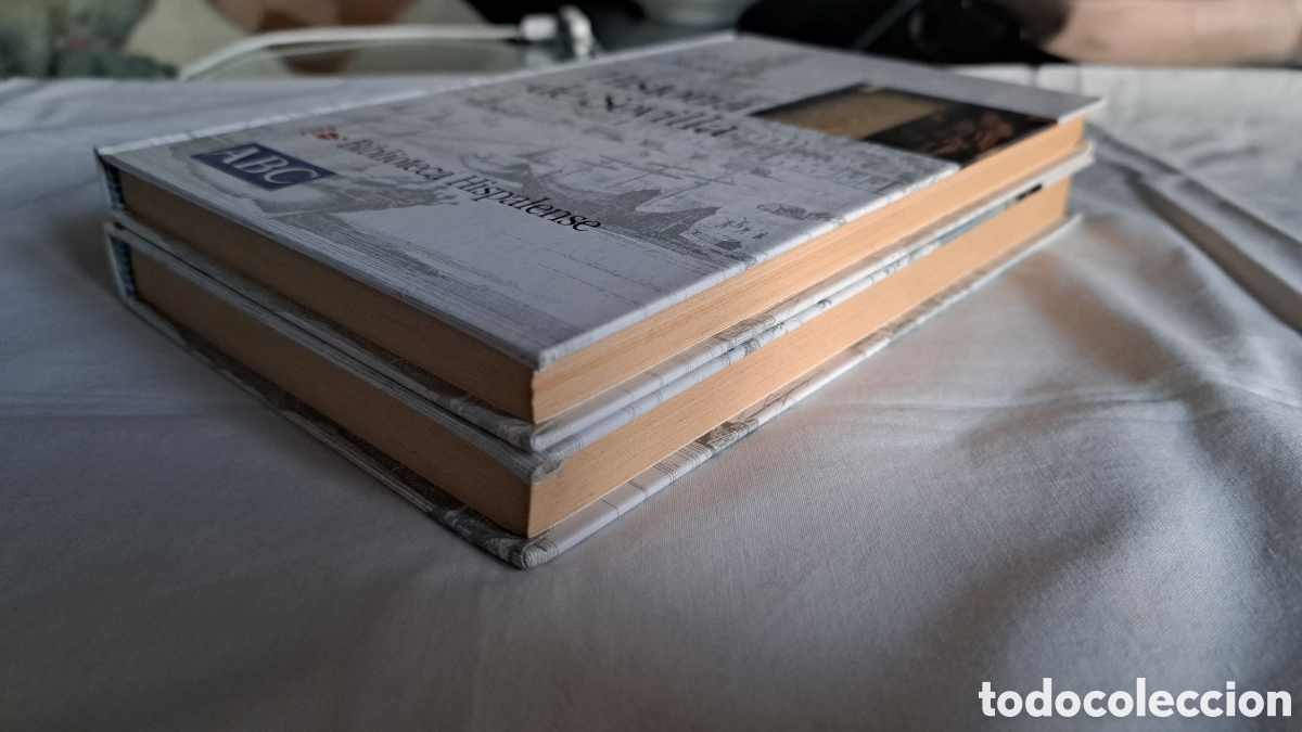 Libros de segunda mano: HISTORIA DE SEVILLA..Alonso Morgado - Foto 7