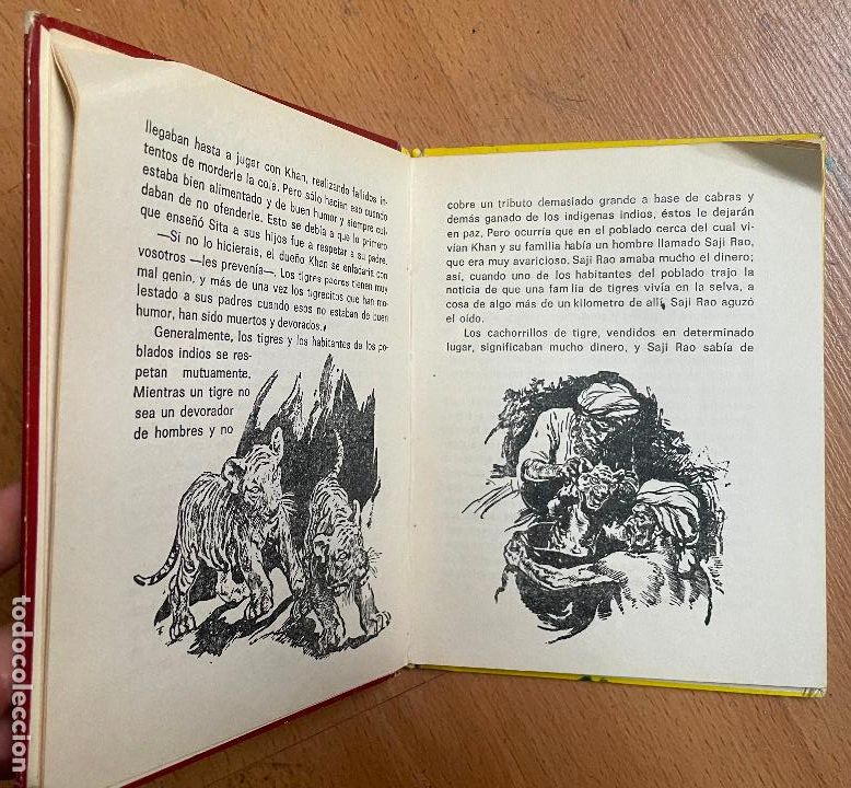 Libros de segunda mano: TIMUR, EL TIGRE, G. Bernard Rutley - Foto 3