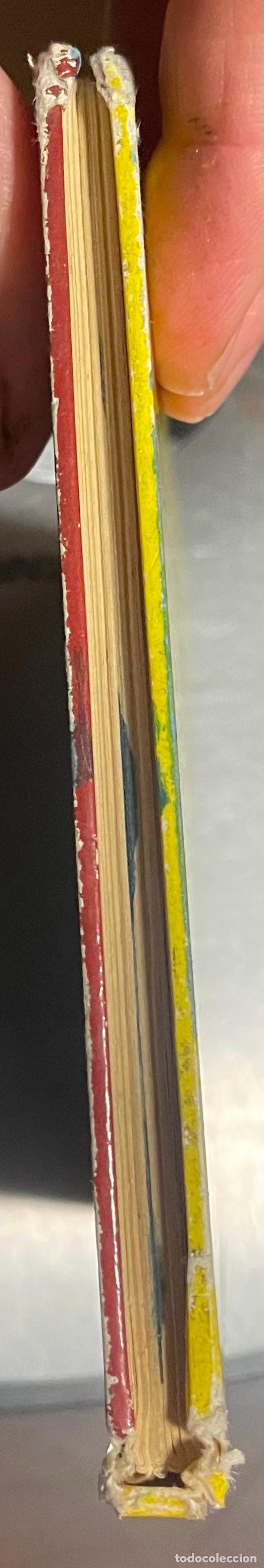 Libros de segunda mano: TIMUR, EL TIGRE, G. Bernard Rutley - Foto 5