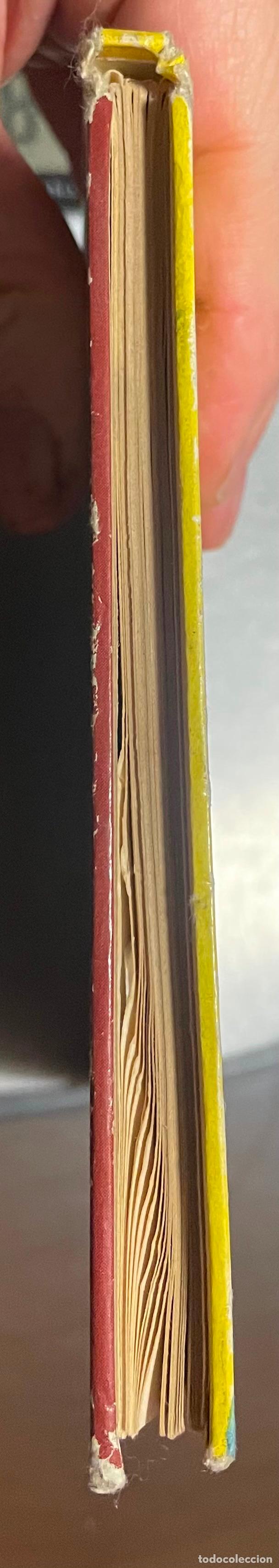 Libros de segunda mano: TIMUR, EL TIGRE, G. Bernard Rutley - Foto 7