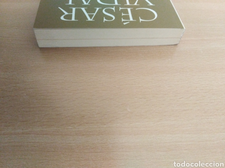 Libros de segunda mano: EL TAL&Oacute;N DE AQUILES. C&eacute;sar Vidal - Foto 6