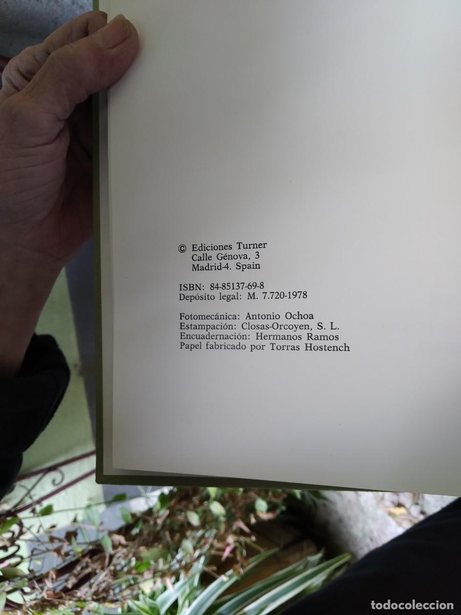 Libros de segunda mano: Alma Espa&ntilde;ola - Ediciones Turner - Foto 4