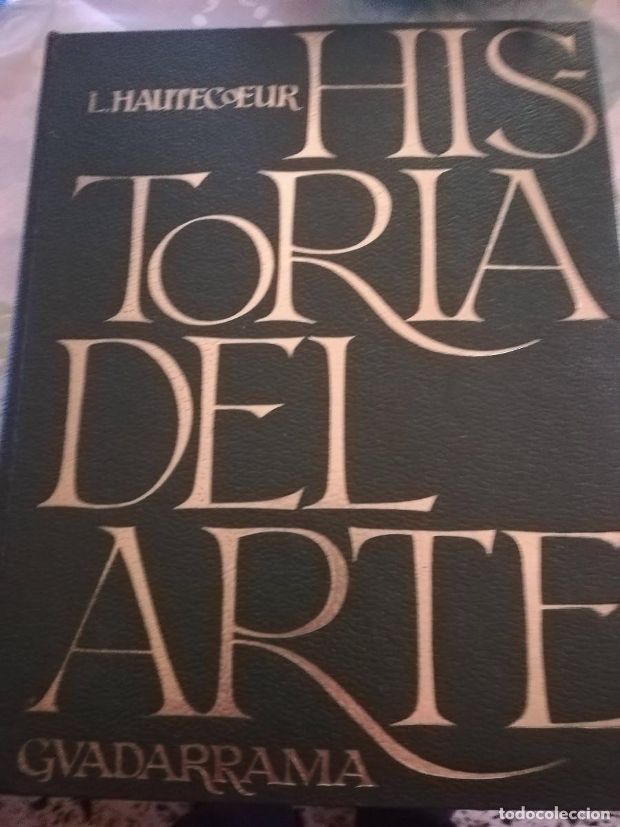 Libros de segunda mano: Historia del arte. con diapositivas - Foto 2