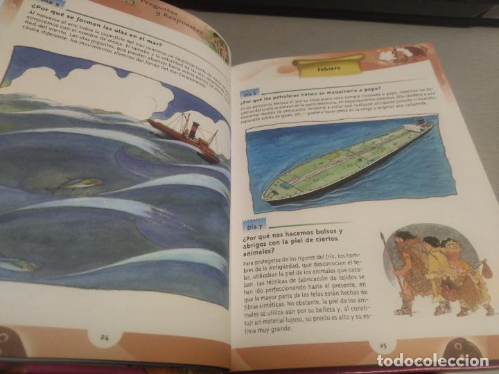Libros de segunda mano: 365 PREGUNTAS Y RESPUESTAS / SUSAETA EDICIONES - Foto 2