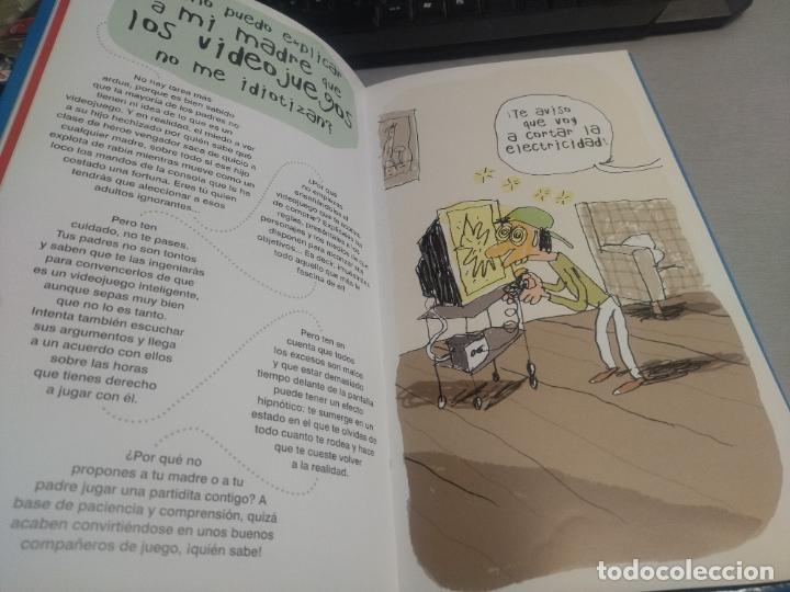Libros de segunda mano: EL GRAN LIBRO DE LOS C&Oacute;MOS / MARTINE LAFFON, HORTENSE DE CHABANEIX / ED. ONIRO 2005 - Foto 2