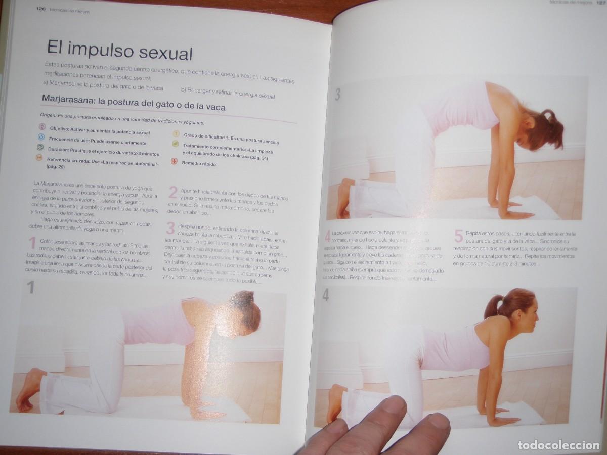 Libros de segunda mano: COMO CURA LA MEDITACI&Oacute;N - Foto 6